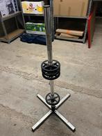 Banden standaard, Ophalen