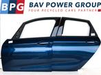 PORTIER LINKS BMW 2 serie Active Tourer (F45), Gebruikt, Links, BMW, Deur