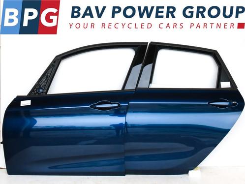 PORTIER LINKS BMW 2 serie Active Tourer (F45), Auto-onderdelen, Carrosserie, Deur, BMW, Links, Gebruikt