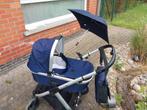 Kinderwagen Mutsy +buggy+maxi cosy, Ophalen, Zo goed als nieuw, Kinderwagen, Mutsy