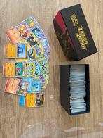Pokemonkaarten iets meer dan 600 in ETB, Hobby en Vrije tijd, Verzamelkaartspellen | Pokémon, Ophalen, Zo goed als nieuw
