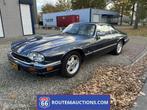 Jaguar XJS 4.0 | 1994 | Route 66 Auctions, Achat, Entreprise, Boîte manuelle, Autre carrosserie