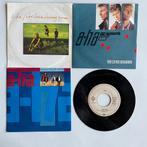 Singles A-HA, Cd's en Dvd's, Ophalen of Verzenden