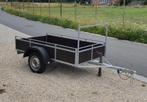 750kg aanhangwagen, Auto diversen, Aanhangers en Bagagewagens, Ophalen, Gebruikt