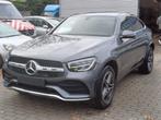Mercedes-Benz GLC 300 GLC 300 e 4-Matic PLUG IN HYBRIDE, Cuir, Argent ou Gris, Achat, Entreprise