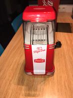 Popcorn machine / maker coca cola, Huis en Inrichting, Keuken | Keukenbenodigdheden, Ophalen of Verzenden