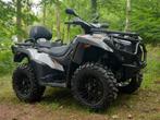 Quad Kymco MXU 700i ABS EPS 2025*41 KM*, 700 cc, 1 cilinder, 12 t/m 35 kW