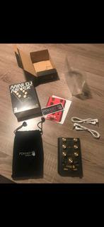 Mini dj mixer.   Pocketversie.  Nieuw!!, Ophalen of Verzenden