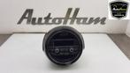 RADIO Mini Mini (F55) (01-2013/10-2017), Auto-onderdelen, Gebruikt, Mini