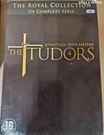 The Tudors The Royal Collection, Cd's en Dvd's, Ophalen of Verzenden, Zo goed als nieuw