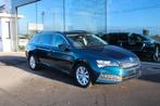 SKODA SUPERB 1.4TSI IV DSG AMBIT - DE NOMBREUSES OPTIONS, 1395 cm³, Achat, Euro 6, Entreprise