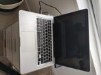Macbook pro 13 inch mid 2009, 13 pouces, MacBook, Enlèvement, 2 à 3 Ghz