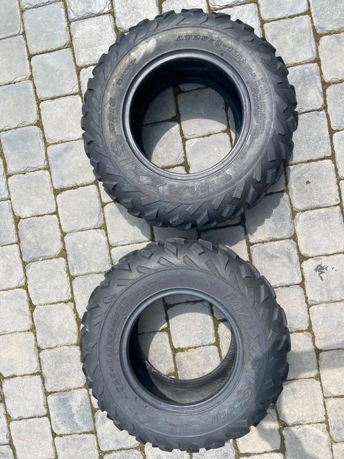 Maxxis M915 quad banden, Motoren, Quads en Trikes, Ophalen