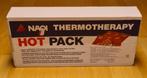 Hot pack Naqi Thermotherapie Niet geopend! NIEUWPRIJS 48 eur, Nieuw, Overige typen, Ophalen
