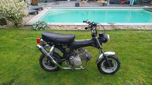Zhenhua Dax 125cc, Motoren, Overige Motoren, Ophalen