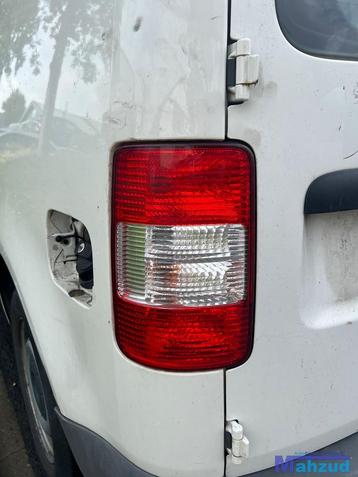 VW CADDY 3 Links achterlicht 2004-2014 beschikbaar voor biedingen