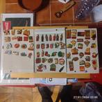 Pak van 66 COCA-COLA-pinnen, Verzamelen, Ophalen of Verzenden, Zo goed als nieuw, Overige typen