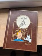 Rombaldi Tintin alphart, Enlèvement ou Envoi