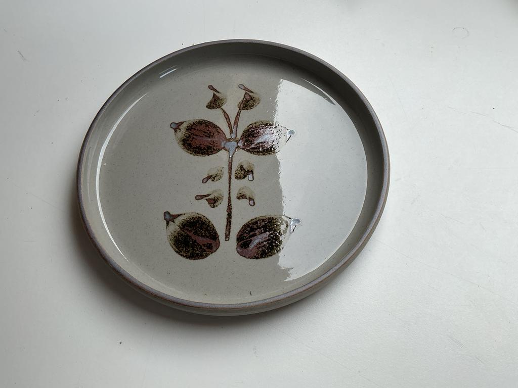 Keramiek eetservies Grés de L Arnon (france), Ophalen, Keramiek, Nieuw, Overige stijlen