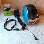 Dymo Labelwriter 400 + 2x rol adreslabels, Ophalen of Verzenden, Azerty, Etiket, Gebruikt