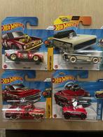 Hotwheels, Hobby en Vrije tijd, Modelauto's | 1:18, Ophalen of Verzenden, Nieuw, Auto, Hot Wheels