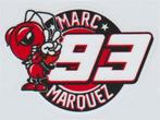 Marc Márquez 93 sticker #11
