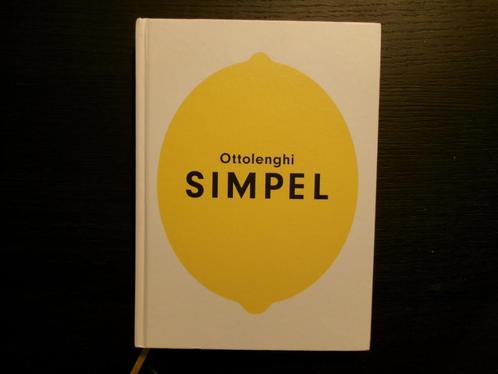 Ottolenghi   -Simpel-, Boeken, Kookboeken, Ophalen of Verzenden