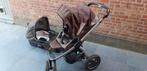 Maxi Cosi Buggy + draagmand + wintervoetenzak Bugaboo, Kinderen en Baby's, Ophalen, Gebruikt, Maxi-Cosi