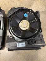 Subwoofer HIFI BMW F20 Rechts, Auto diversen, Autospeakers, Ophalen of Verzenden, Zo goed als nieuw