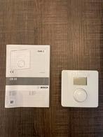 Bosch CR10 thermostaat, Utilisé, Enlèvement ou Envoi