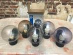 Schans voor buitenverlichting, Ophalen, Kunststof, Minder dan 50 watt, Wandlamp