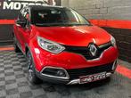 **Renault Captur//Energy Extrem//1.5dci**, Auto's, Voorwielaandrijving, 4 cilinders, Leder, Bedrijf