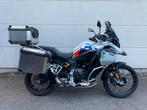 BMW F 900 GS Adventure 2024 full option, 2 cilinders, Bedrijf, 900 cc, Meer dan 35 kW