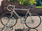 Eddy Merck Fiets in Aluminium, Ophalen, Gebruikt