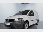 Volkswagen Caddy Van Caddy 2.0 CR TDi SCR Start-up (EU6), Auto's, Caddy Combi, Wit, SUV of Terreinwagen, Te koop