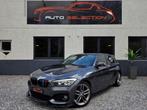 BMW 118 d(2.0) PACK M- KIT MAXTON COMPLET- VIRTUAL COCKPIT, 4 cilinders, Alcantara, Bedrijf, 5 deurs