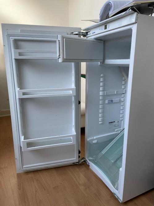 Réfrigérateur Liebherr, Electroménager, Réfrigérateurs & Frigos, Comme neuf, Avec compartiment congélateur, 150 à 200 litres, 120 à 140 cm