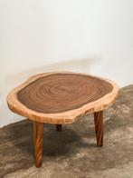 Stocksale - Suar koffietafel/salontafel (nieuw), Ophalen, Nieuw