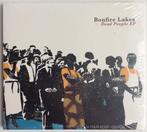 Bonfire Lakes - dead people EP    SEALED CD, Enlèvement ou Envoi, Neuf, dans son emballage, Alternatif