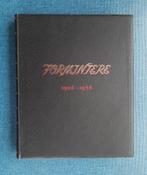 Forminière 1906-1956 (Belgisch-Congo), Ophalen of Verzenden, Gelezen, COLLECTIF