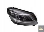 Mercedes C-Klasse W205 Links Koplamp Multibeam A2059066504KZ, Auto-onderdelen, Gebruikt, Mercedes-Benz