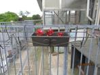 Balkon - Bloembak houder, Tuin en Terras, Ophalen, Minder dan 30 cm, Balkon, Nieuw