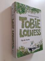 Tobie Lolness op de vlucht - Timothée de Fombelle, Boeken, Ophalen of Verzenden