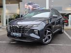 Hyundai Tucson SHINE 1.6 T-GDi |360 CAMERA|VERWARMDE ZETEL, Automaat, 5 deurs, SUV of Terreinwagen, Zilver of Grijs