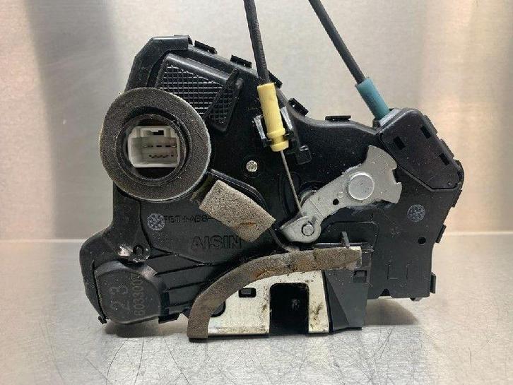 PORTIERSTANGEN LINKS VOOR Daihatsu Terios (J2), Auto-onderdelen, Overige Auto-onderdelen, Daihatsu, Gebruikt