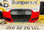 Bumper AUDI A1 8X0 2015-2019 Voorbumper 1-H2-3609Z, Autos : Pièces & Accessoires, Carrosserie & Tôlerie, Pare-chocs, Avant, Utilisé