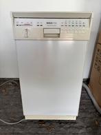 Mini vaatwas Bosch P612 Economic, Elektronische apparatuur, Ophalen, Gebruikt, Inbouw