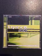 Trance 2001 -  The first edition, Cd's en Dvd's, Vinyl | Dance en House, Ophalen of Verzenden