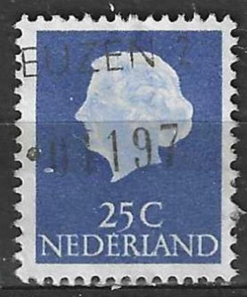 Nederland 1953-1967 - Yvert 603 - Koningin Juliana (ST) beschikbaar voor biedingen