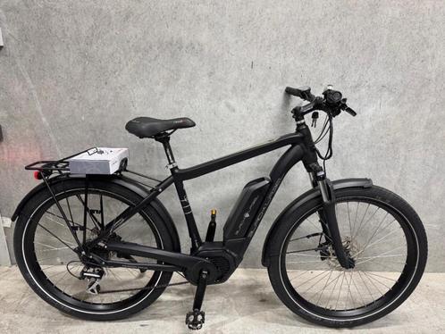 Elektrische fiets met 85Nm Bosch middenmotor | schijfremmen, Fietsen en Brommers, Elektrische fietsen, Zo goed als nieuw, Overige merken
